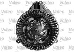 Ventilator habitaclu bord MERCEDES-BENZ V-CLASS 638 2 VALEO 698217