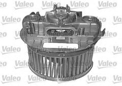 Ventilator habitaclu bord RENAULT MEGANE II BM0 1 CM0 1 VALEO 698729
