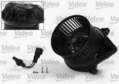 Ventilator habitaclu bord RENAULT MEGANE Scenic JA0 1 VALEO 698330