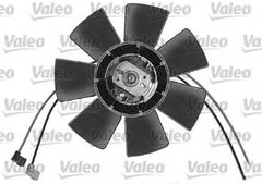 Ventilator habitaclu bord RENAULT TRAFIC platou sasiu PXX VALEO 698062