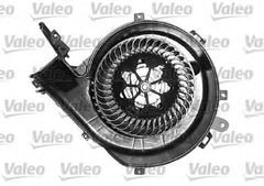 Ventilator habitaclu bord SAAB 9-3 combi YS3F VALEO 698805