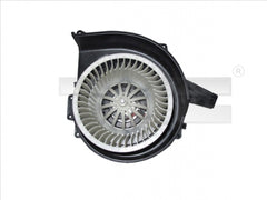 Ventilator habitaclu bord SEAT IBIZA V ST 6J8 6P8 TYC 532-0002