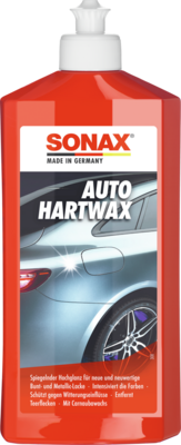CEARA LICHIDA UNIVERSALA 500 ML SONAX