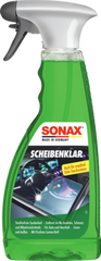 SONAX SOLUTIE PENTRU CURATAREA SUPRAFETELOR DIN STICLA 500 ML