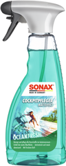 SOLUTIE PENTRU CURATAREA BORDULUI OCEAN FRESH 500 ML SONAX
