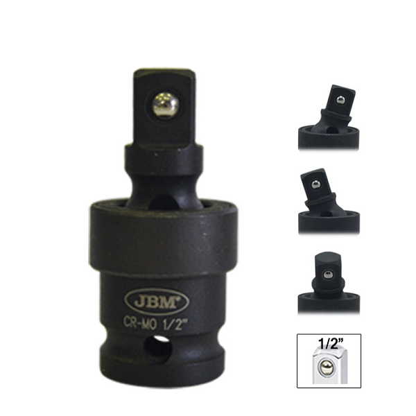 ARTICULATIE UNIVERSALA DE IMPACT DE 1/2` JBM