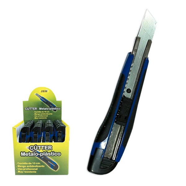 CUTTER PROFESIONAL JBM