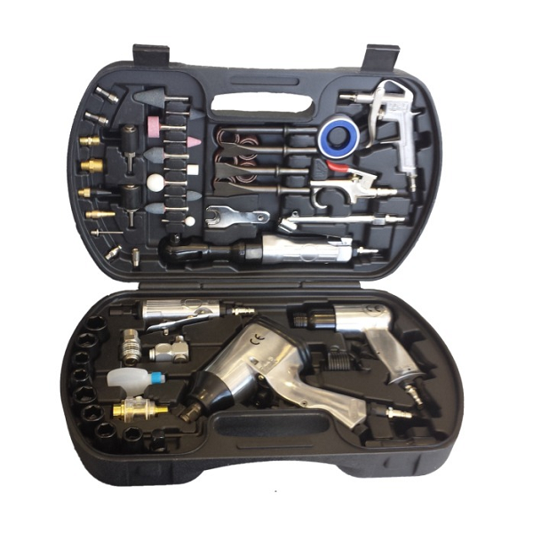 SET DE INSTRUMENTE PNEUMATICE JBM