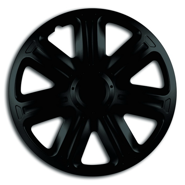 SET CAPACE ROTI 15` NEGRE COMFORT