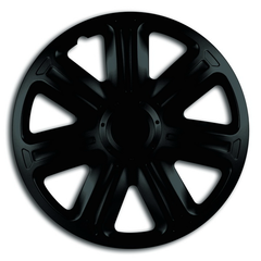 SET CAPACE ROTI 15` NEGRE COMFORT