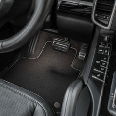 SET COVORASE AUTO MOCHETA UMBRELLA PENTRU SEAT IBIZA IV [6J](2008-2016)