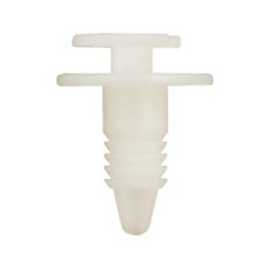 SET CLIPSURI AUTODE PLASTIC 25 BUC JBM