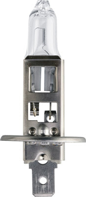 SET 2 BECURI FAR H1 55W 12V LONG LIFE ECOVISION PHILIPS