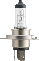 SET 2 BECURI FAR H4 60/55W 12V LONGER LIFE ECOVISION PHILIPS
