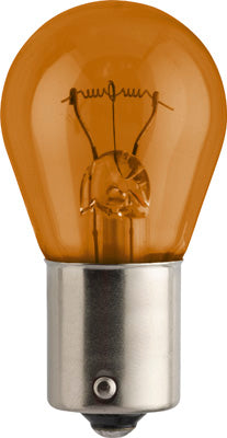 SET 2 BECURI SEMNALIZARE PY21W 12V (blister) PHILIPS