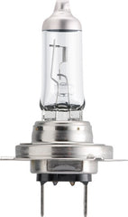 SET 2 BECURI FAR H7 55W 12V LONG LIFE ECOVISION PHILIPS