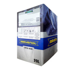 Ulei motor RAV VMO 5W-40 20L Bag in Box