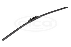 STERGATOR ALCA SUPER FLAT 11`/28 cm