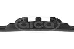 STERGATOR ALCA SUPER FLAT 17`/43 cm