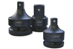 ADAPTOR DE IMPACT 3/4`.1` JBM