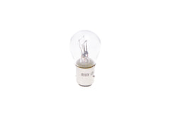 SET 2 BECURI 12V P21/5W 5W / 21W PURE LIGHT (blister) BOSCH
