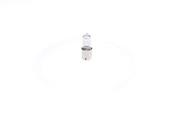 SET 2 BECURI 12V H6W 6W PURE LIGHT (blister) BOSCH