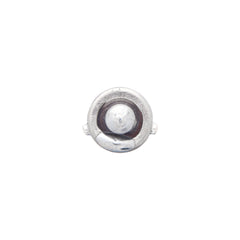 SET 2 BECURI 12V H6W 6W PURE LIGHT (blister) BOSCH