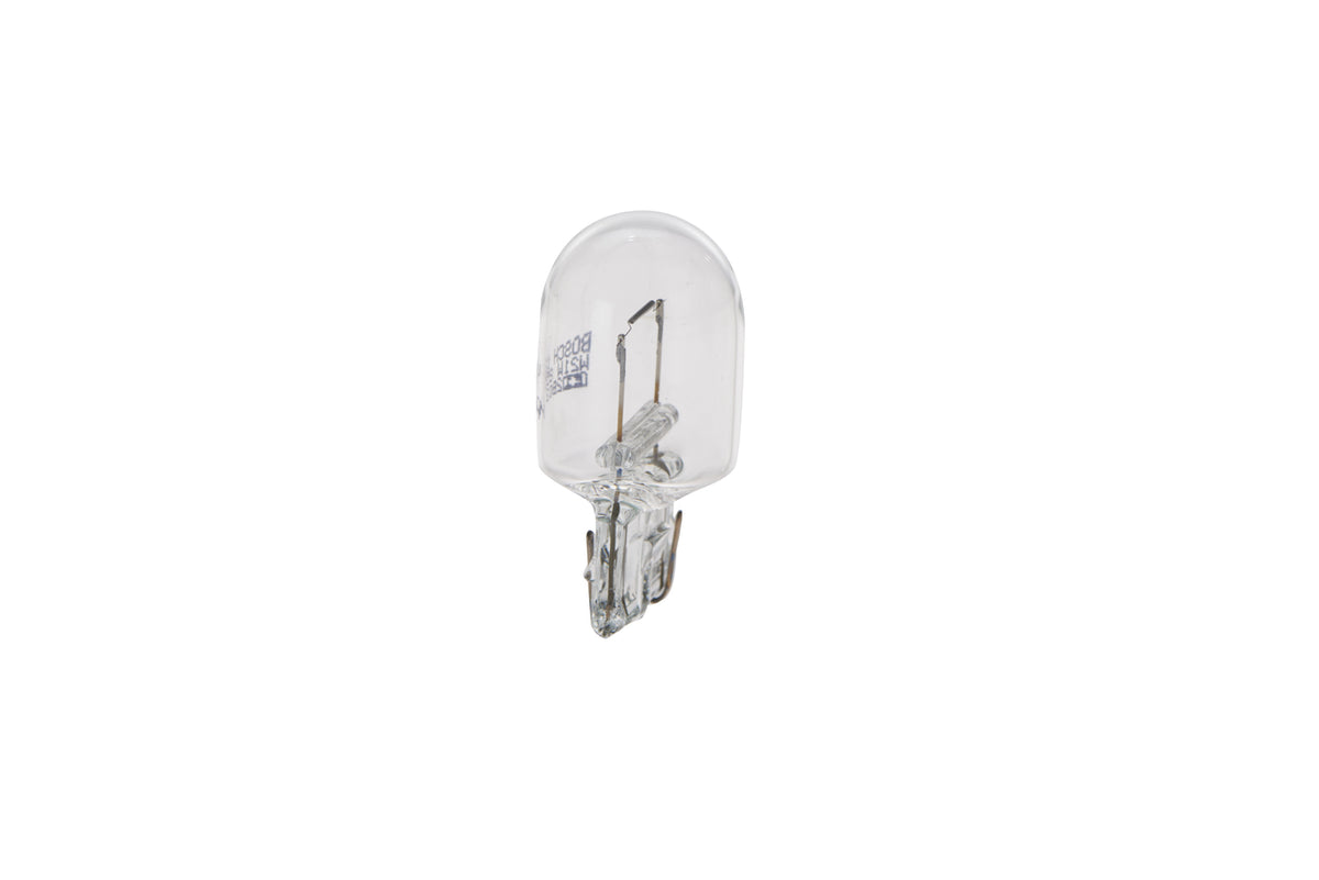 SET 2 BECURI 12V W21W 21W PURE LIGHT (blister) BOSCH