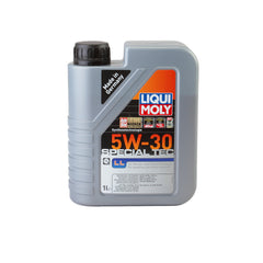 Ulei motor Liqui Moly Leichtlauf Special LL Opel 5W30 (1192) (2447) 1L
