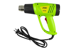 PISTOL DE LIPIT CU CALDURA 2000W JBM