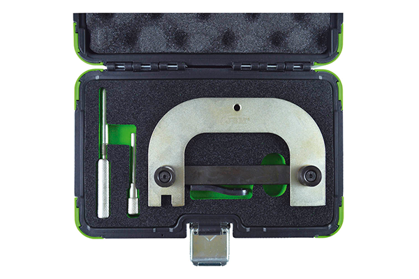 SET DISPOZITIVE BLOCARE DISTRIBUTIE PENTRU 1.4. 1.6. 1.8. 2.0 16V RENAULT / DACIA LOGAN/MCV (2005-2011) JBM