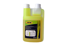 LICHID PENTRU DETECTAREA SCURGERII SISTEMULUI AACC 250ML JBM