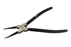 CLESTE ZEEGER INTERIOR CU VARF DREPT 9` 225 MM JBM