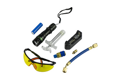 KIT DE DETECTARE SCURGERI AER CONDITIONAT JBM