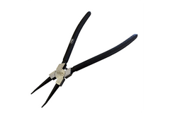 CLESTE ZEEGER INTERIOR CU VARF DREPT 9` 225 MM JBM