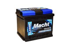 MACHT 12V 40 AH (320 A; 207X175X175)