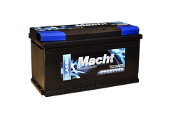 MACHT 12V 95 AH (750 A; 353X175X190)