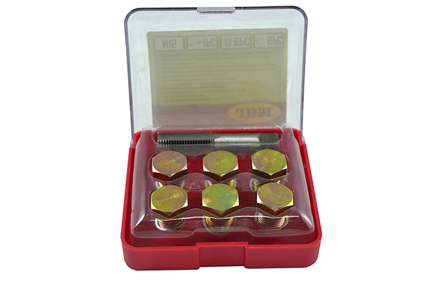 SET REPARATOR DE FILETE PENTRU BUSON (M-15) JBM
