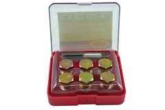 SET REPARATOR DE FILETE PENTRU BUSON (M-15) JBM