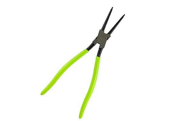 CLESTE SEEGER INTERIOR VARF DREPT 13` 330 MM JBM