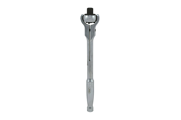 CLICHET CU CAP ROTATIV DE 72 DINTI 1/2` 280 MM JBM