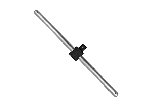 TIJA DE MANIPULARE CU CAP MOBIL 1` 550 MM JBM