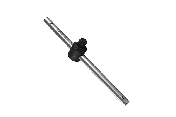 TIJA DE MANIPULARE CU CAP MOBIL 1/4` 115 MM JBM