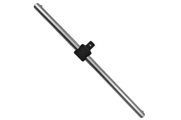 TIJA DE MANIPULARE CU CAP MOBIL 3/4` 460MM JBM
