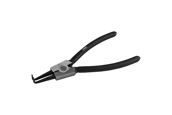 CLESTE SEEGER EXTERIOR VARF CURBAT 9` 225 MM JBM