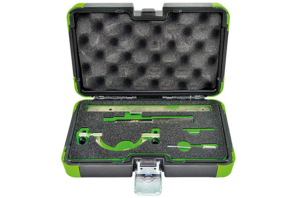 SET DISPOZITIVE BLOCARE DISTRIBUTIE PE LANT- BENZINA - PENTRU OPEL 1.0 / 1.2 / 1.4 JBM