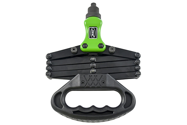 CLESTE POPNITURI EXTENSIBIL 200 MM/8` JBM