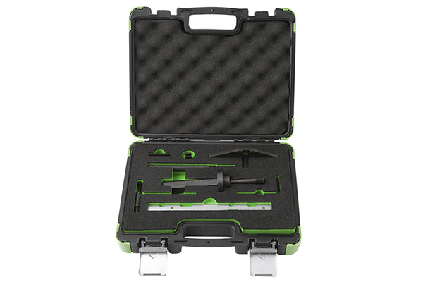 SET DISPOZITIVE BLOCARE DISTRIBUTIE LANT PENTRU FORD 1.8TDDI / TDCI - DIESEL JBM