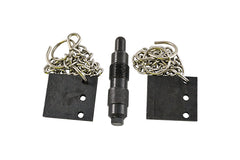 SET DISPOZITIVE BLOCARE DISTRIBUTIE LANT PENTRU VW / AUDI - DIESEL JBM