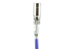 CHEIE BUJII 16MM CU MANET TIP T